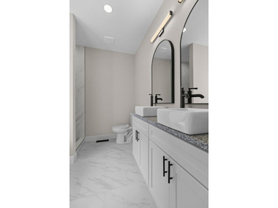 New construction offering 4 bedrooms and 2.5 baths with primary - photo 15