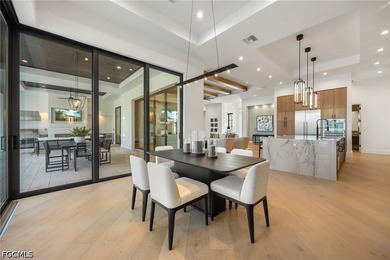 Stunning New Construction in Gated Devonwood, Fort Myers - photo 17