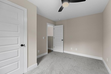 New construction offering 4 bedrooms and 2.5 baths with primary - photo 17