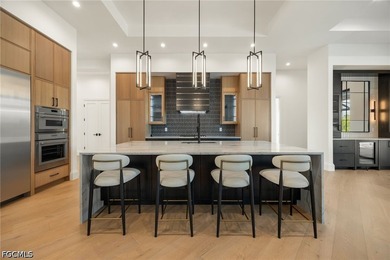 Stunning New Construction in Gated Devonwood, Fort Myers - photo 18