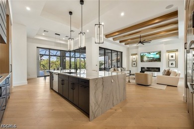 Stunning New Construction in Gated Devonwood, Fort Myers - photo 19