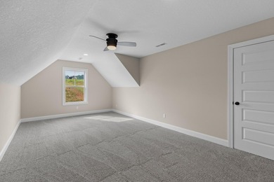 New construction offering 4 bedrooms and 2.5 baths with primary - photo 19