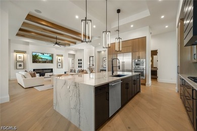 Stunning New Construction in Gated Devonwood, Fort Myers - photo 20