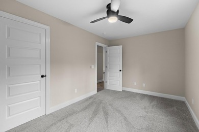 New construction offering 4 bedrooms and 2.5 baths with primary - photo 20