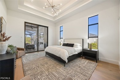 Stunning New Construction in Gated Devonwood, Fort Myers - photo 22