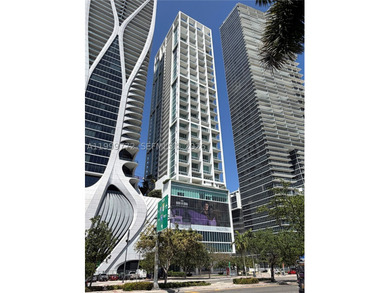 Rarely available corner residence at Ten Museum Park offering - photo 2