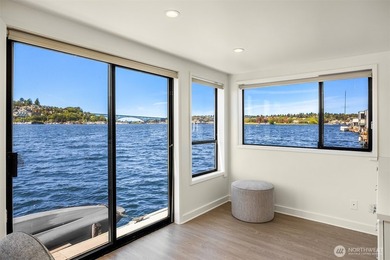 The *Queen of the Lake* is available for sale for the first time - photo 23
