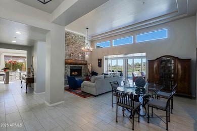 A Terravita Gem - Ventus Model located on golf course at the 18 - photo 4