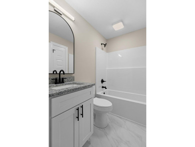 New construction offering 4 bedrooms and 2.5 baths with primary - photo 24