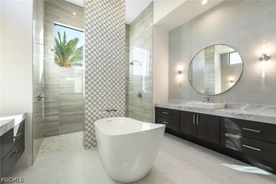 Stunning New Construction in Gated Devonwood, Fort Myers - photo 25