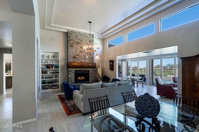 A Terravita Gem - Ventus Model located on golf course at the 18 - photo 6