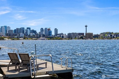 The *Queen of the Lake* is available for sale for the first time - photo 31