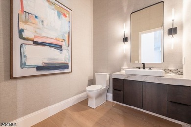 Stunning New Construction in Gated Devonwood, Fort Myers - photo 31