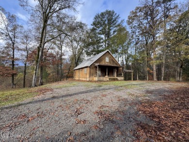 Lake Home For Sale in Natchez, Mississippi