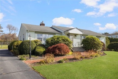 Coastal Living at Its Best! Welcome to 118 Wolcott Avenue on - photo 1