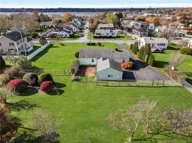 Coastal Living at Its Best! Welcome to 118 Wolcott Avenue on - photo 2