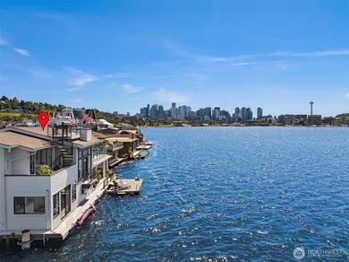 The *Queen of the Lake* is available for sale for the first time - photo 33