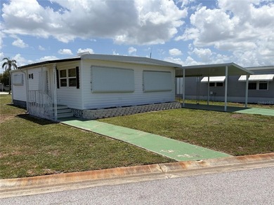 Priced right and full of potential, this 2-bedroom, 1.5-bath - photo 3