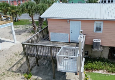 Affordable cozy beach cottage just steps from the beach! This is - photo 4