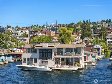 The *Queen of the Lake* is available for sale for the first time - photo 34