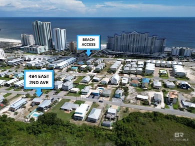 Affordable cozy beach cottage just steps from the beach! This is - photo 5