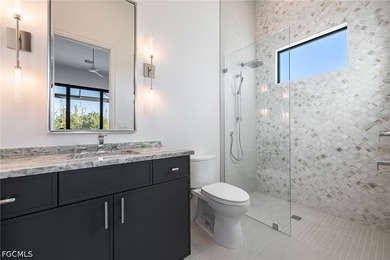 Stunning New Construction in Gated Devonwood, Fort Myers - photo 35
