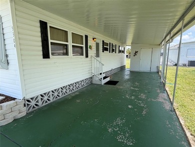Priced right and full of potential, this 2-bedroom, 1.5-bath - photo 8