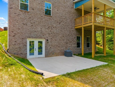 New construction offering 4 bedrooms and 2.5 baths with primary - photo 40