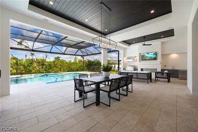 Stunning New Construction in Gated Devonwood, Fort Myers - photo 41