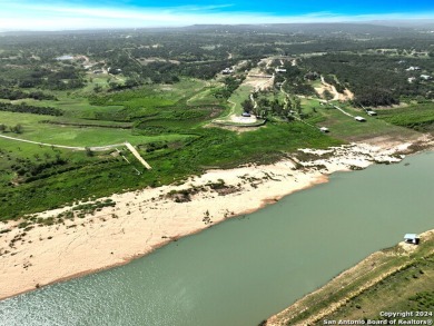 Lake Acreage For Sale in Marble Falls, Texas