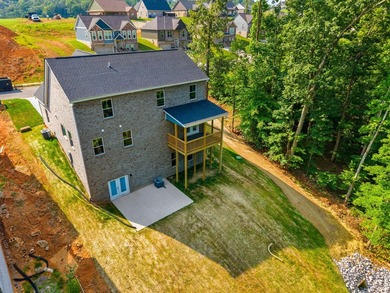 New construction offering 4 bedrooms and 2.5 baths with primary - photo 42