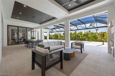 Stunning New Construction in Gated Devonwood, Fort Myers - photo 43