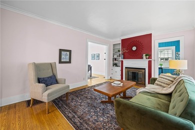 Welcome to this charming and beautifully maintained home located - photo 5