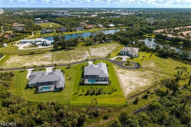 Stunning New Construction in Gated Devonwood, Fort Myers - photo 46