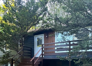 Lake Home For Sale in Sundown, New York