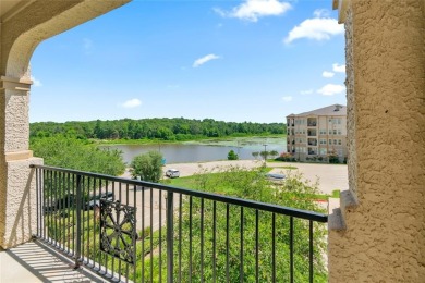 Lake Condo Sale Pending in Tyler, Texas