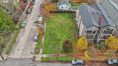 Willamette River - Multnomah County Lot For Sale in Portland Oregon