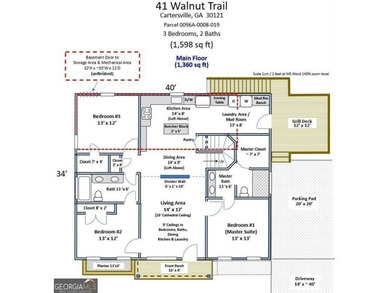 || BRAND-NEW CONSTRUCTION - MOVE-IN READY || LARGE PRIVATE LOT - photo 6