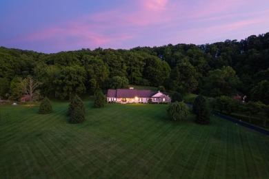 Lake Home For Sale in Abingdon, Virginia