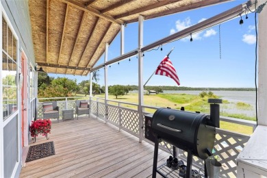 Lake Home For Sale in Brownwood, Texas