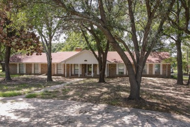 Lake Home Off Market in Scurry, Texas