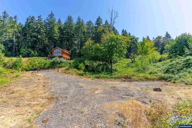 Foster Lake view 1.70-acre lot in a prime Sweet Home location! - photo 11