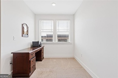 Welcome to effortless living at The Gatherings at Herrington - photo 12
