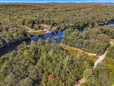 Buildable waterfront lot along Togus Stream! This affordable 1 - photo 14