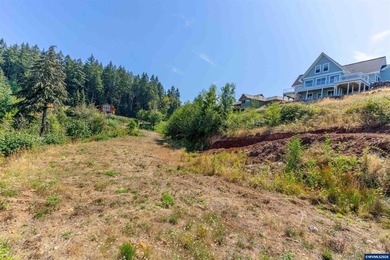 Foster Lake view 1.70-acre lot in a prime Sweet Home location! - photo 16