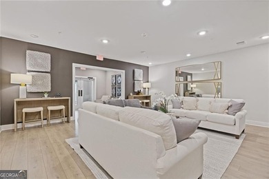 Welcome to effortless living at The Gatherings at Herrington - photo 26