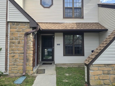 Lake Condo For Sale in Hamilton Township, New Jersey