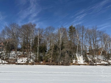 Lake Namakagon Lot For Sale in Cable Wisconsin