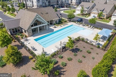 Welcome to effortless living at The Gatherings at Herrington - photo 33