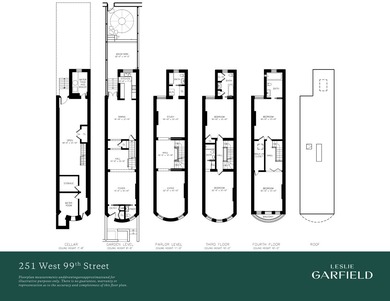 251 West 99th St - photo 2